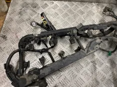 Проводка двс Honda CR-V 2008 32110RZVG650 RE5 R20A2