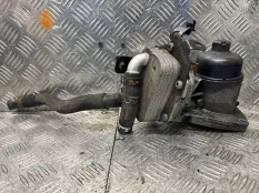 Корпус масляного фильтра Land Rover Freelander 2010 LR006653 L359 224DT