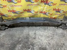 Усилитель бампера Honda CR-V 2008 71130SWWE01ZZ RE5 R20A2, передний