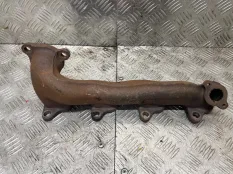 Коллектор выпускной Toyota RAV4 2008 1714126100 ACA30 2ADFTV