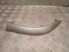 Накладка декоративная Toyota Auris 2009 5543602020 ZRE152 2ZR-FAE, левая