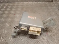 Блок управления рулевой рейкой Toyota Auris 2009 8965002470 ZRE152 2ZR-FAE