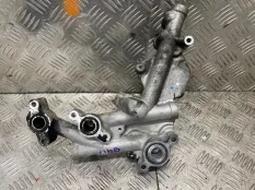 Корпус масляного фильтра Toyota RAV4 2008 1578126011 ACA30 2ADFTV