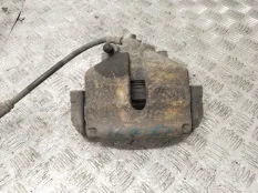 Суппорт Volkswagen Caddy 2012 1K0615124E 2KB CAYX, передний правый