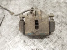 Суппорт Kia Sportage 2010 581300Z000 JE D4EA, передний правый