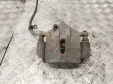 Суппорт Hyundai ix35 2012 581302Y000 LM D4FD, передний правый