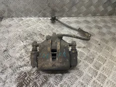 Суппорт Kia Ceed 2008 581301H000 ED G4FC, передний правый