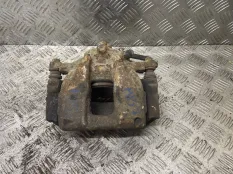 Суппорт Honda CR-V 2008 45019SWWG00 RE5 R20A2, передний левый