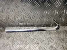 Молдинг стекла AUDI Q5 2010 8R0853345A 8RB CAHA, задний левый