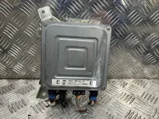 Блок управления рулевой рейкой Honda CR-V 2008 39980SWWE01M1 RE5 R20A2