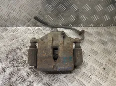 Суппорт Hyundai ix35 2012 581102Y000 LM D4FD, передний левый