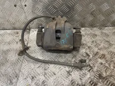 Суппорт Kia Ceed 2008 581101H000 ED G4FC, передний левый