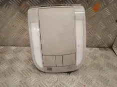 Плафон салонный Toyota Auris 2009 8126002100 ZRE152 2ZR-FAE