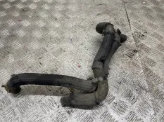 Патрубок системы охлаждения Toyota RAV4 2008 8724542330 ACA30 2ADFTV