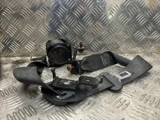 Ремень безопасности Hyundai ix35 2012 898102Y2009P LM D4FD, задний левый