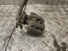 Суппорт Volkswagen Caddy 2012 2K5615424 2KB CAYX, задний правый