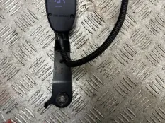 Замок ремня безопасности Honda CR-V 2008 81455SWWE01 RE5 R20A2, передний правый