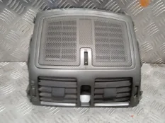 Дефлектор Toyota Auris 2009 5567002110 ZRE152 2ZR-FAE