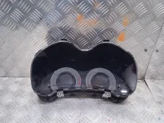 Щиток приборов Toyota Auris 2009 838000Z470 ZRE152 2ZR-FAE