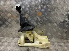 Кулиса КПП Hyundai ix35 2012 437002Y7009P LM D4FD