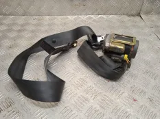 Ремень безопасности Nissan Terrano2 2004 H68852X801 R20 TD27TI, передний левый