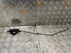 Замок багажника BMW X5 2005 51248408964 E53 M57D30 (306D2), правый