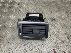 Дефлектор Land Rover Discovery Sport 2014 FK72018B08AC L550 224DT, левый