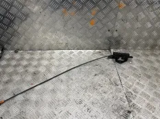 Замок багажника BMW X5 2005 51248408963 E53 M57D30 (306D2), левый