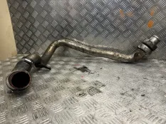 Патрубок интеркулера Land Rover Freelander 2010 LR009799 L359 224DT