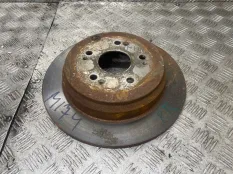 Тормозной диск Honda CR-V 2006 42510SCAE50 RD8 K20A4, задний правый