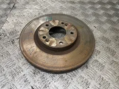 Тормозной диск Kia Sportage 2010 517120Z000 JE D4EA, передний левый