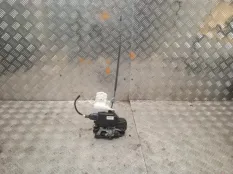 Замок двери Volkswagen Caddy 2012 3D2837015T 2KB CAYX, передний левый