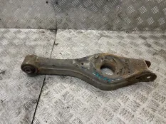 Рычаг подвески Kia Ceed 2008 552101H100 ED G4FC, задний левый