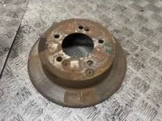 Тормозной диск Kia Sportage 2009 5841139600 JE D4EA, задний правый