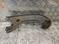 Рычаг подвески Hyundai ix35 2012 552703W050 LM D4FD, задний левый