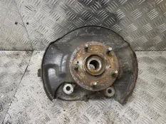 Ступица Honda CR-V 2013 51216T1GE00 RM4 N22B4, передняя левая