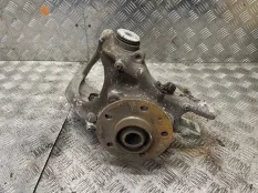 Ступица AUDI Q5 2010 8R0505432C 8RB CAHA, задняя правая