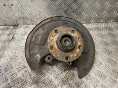 Ступица Volkswagen Caddy 2012 1T0598611A 2KB CAYX, задняя правая