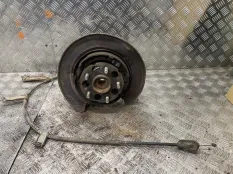 Ступица Honda CR-V 2008 52215SWAA00 RE5 R20A2, задняя левая