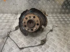 Ступица Hyundai ix35 2012 527202S000 LM D4FD, задняя правая