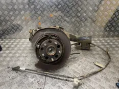 Ступица Honda CR-V 2013 52215T1GE00 RM4 N22B4, задняя левая