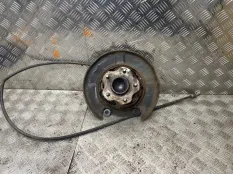 Ступица Nissan Juke 2012 432021KA0A YF15 HR16DE, задняя правая