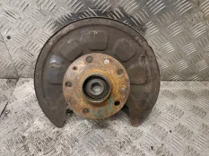 Ступица Volkswagen Caddy 2012 1T0598611A 2KB CAYX, задняя левая