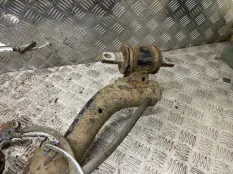 Ступица Honda CR-V 2013 52210T1GE00 RM4 N22B4, задняя правая