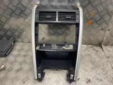 Накладка блока управления климатом Land Rover Discovery Sport 2014 FK7204634AG L550 224DT