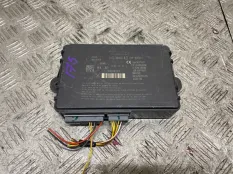 Блок комфорта Land Rover Discovery Sport 2014 FK7219H440AD L550 224DT