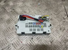 Блок предохранителей Land Rover Discovery Sport 2014 CPLA14Q073AA L550 224DT