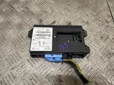 Электронный блок Land Rover Discovery Sport 2014 DPLA70718NP L550 224DT