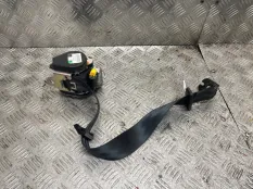 Ремень безопасности Land Rover Discovery Sport 2014 628704400 L550 224DT, задний правый