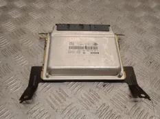 Блок управления Двигателем Nissan Terrano2 2004 237107F481 R20 TD27TI